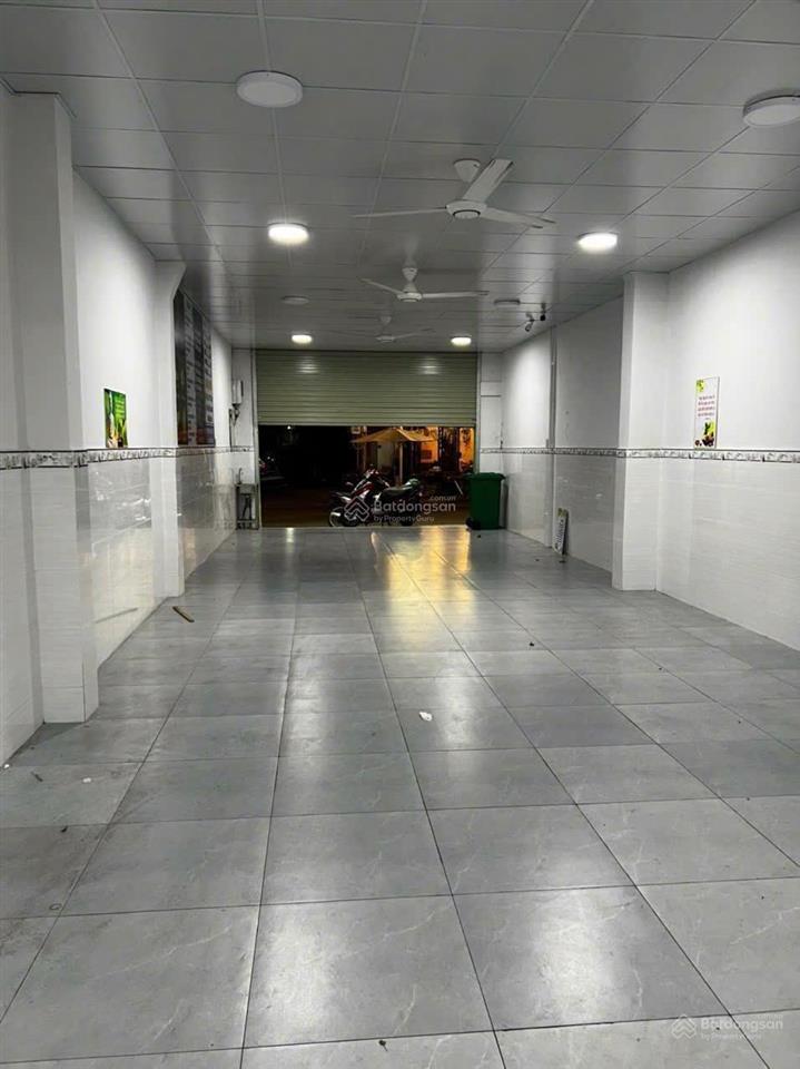 Bán nhà mặt tiền đường số 9, phường linh trung
