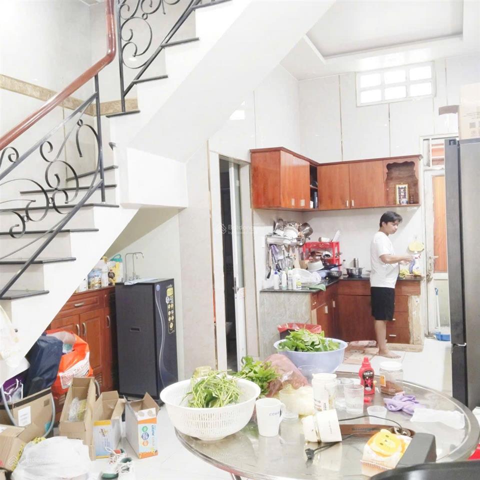 Nhà đẹp khu ở văn minh linh xuân bán nhà đường số 9, p. linh xuân, tp thủ đức hẻm xe hơi