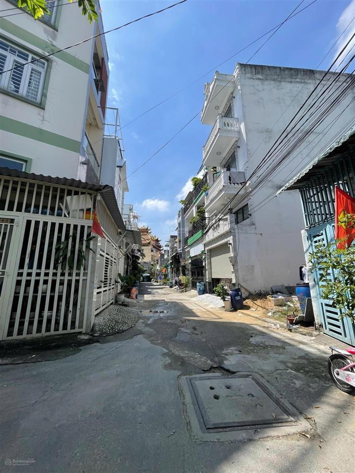 Nhà đẹp khu ở văn minh linh xuân bán nhà đường số 9, p. linh xuân, tp thủ đức hẻm xe hơi
