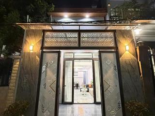 * bán nhà đường số 53. phường hiệp bình chánh cách đường lớn 20 m
