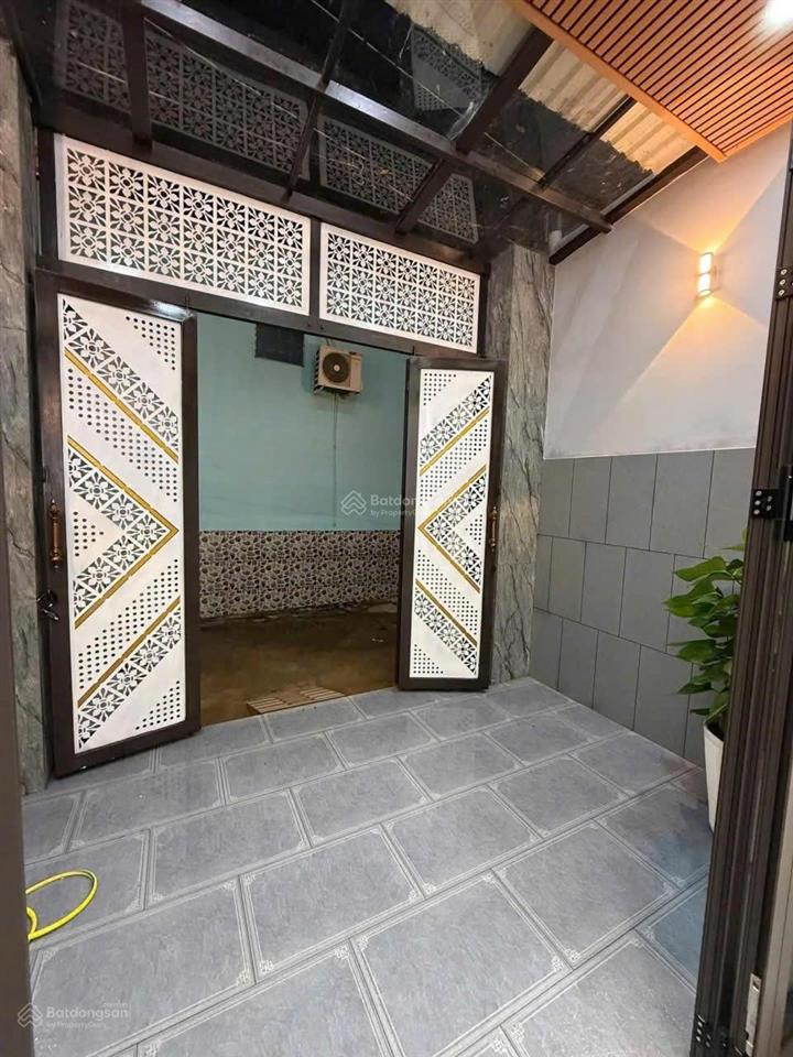 * bán nhà đường số 53. phường hiệp bình chánh cách đường lớn 20 m