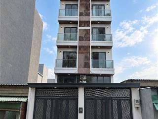 *
* bán căn hộ dịch vụ mặt tiền đường số 11phường linh trung. thiế