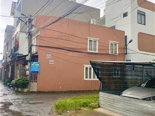 Bán đất 2 mặt tiền hẻm trong ngô chí quốc, phường bình chiểu. hẻm nhựa xe hơi tránh nhau.
dt 52.