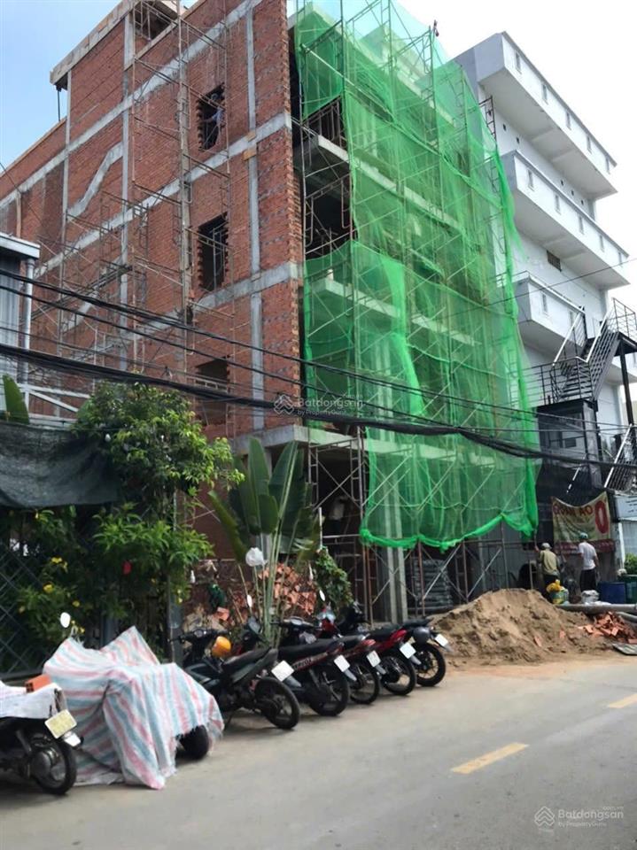 Giảm 1 tỷ còn 11.4tỷ tl lô góc  mặt tiền đường 41 giao phạm văn đồng, linh đông, thủ đ