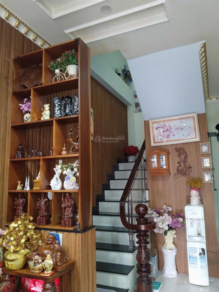 * giá 5.85 tỷ (tl)
* bán nhà đường số 53, phường hiệp bình chánh, hẻm nhựa xe hơi, nhà 1