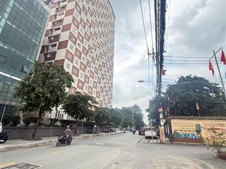 * bán đất đường cây keo. phường tam bình. hẻm nhựa xe hơ
