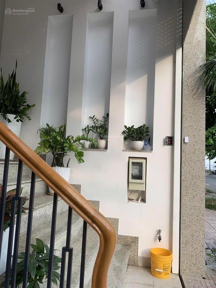 Em quân! cho thuê mặt bằng kinh doanh tầng trệt 100m2 an khánh quận 2 giá 18tr/tháng!