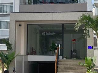 Em quân! cho thuê mặt bằng kinh doanh tầng trệt 100m2 an khánh quận 2 giá 18tr/tháng!