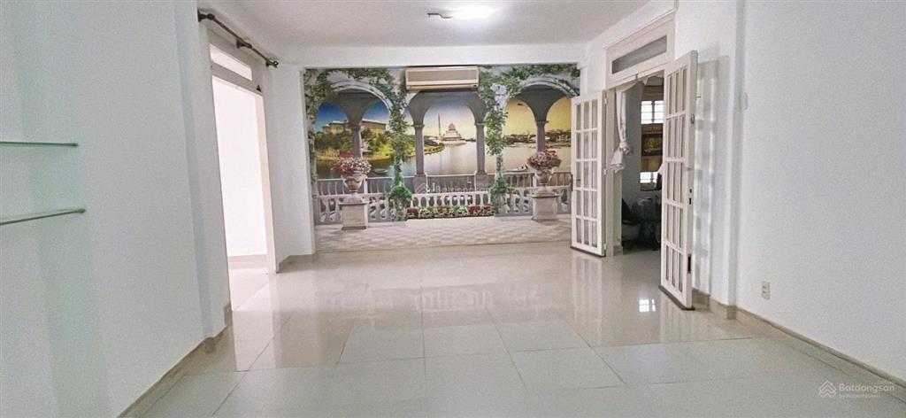 Em quân! cho thuê tầng 2 120m2 ngay an phú, an khánh quận 2 giá 10tr/tháng