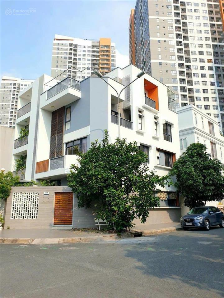 Em quân! cho thuê nhà nguyên căn (góc) 1 trệt 2 lầu, dt 7x18m tại an phú quận 2 giá 50tr/tháng