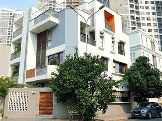 Em quân! cho thuê nhà nguyên căn (góc) 1 trệt 2 lầu, dt 7x18m tại an phú quận 2 giá 50tr/tháng