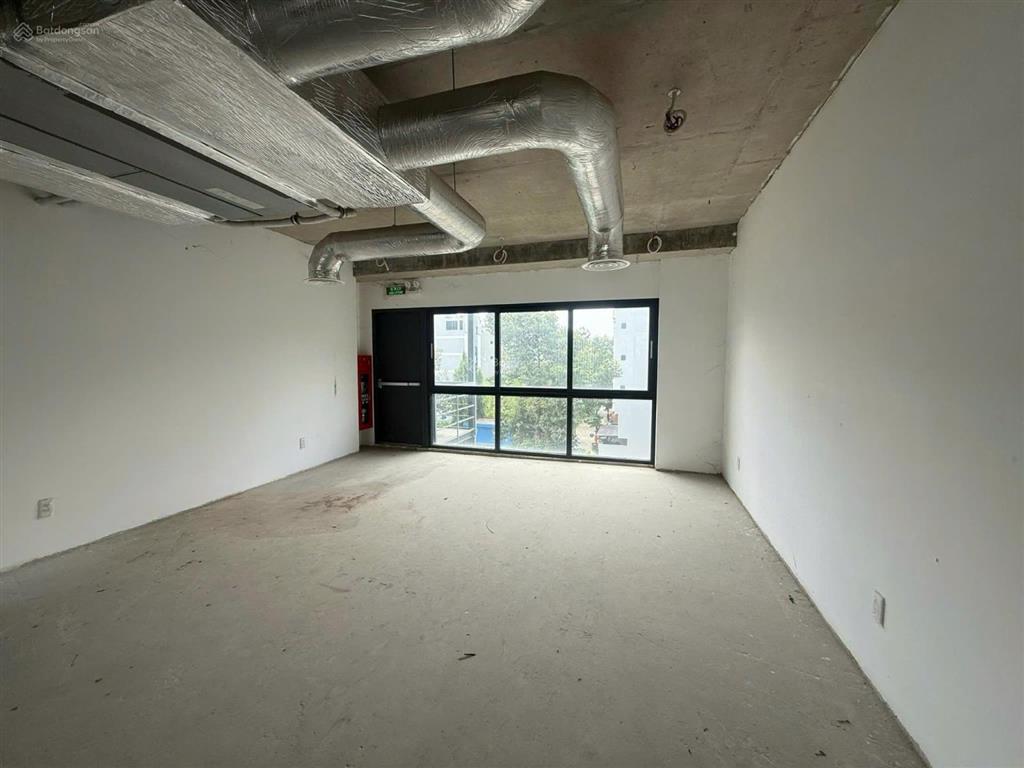 Em quân! cho thuê sàn văn phòng 160m2 tại trương văn bang đảo kim cương khu hành chính quận 2