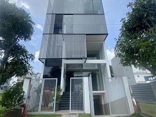 Em quân! cho thuê sàn văn phòng 160m2 tại trương văn bang đảo kim cương khu hành chính quận 2