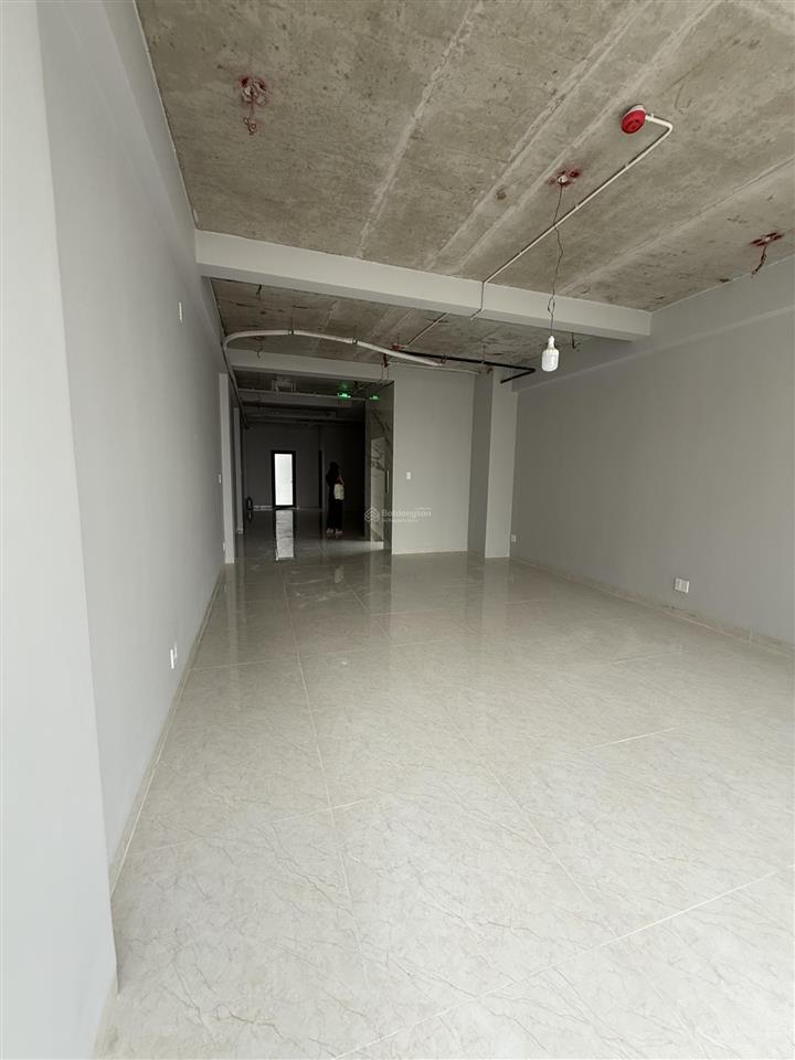 Em quân! cho thuê sàn văn phòng 5x22m ngay đảo kim cương  trung tâm hành chính quận 2 giá 18tr/th