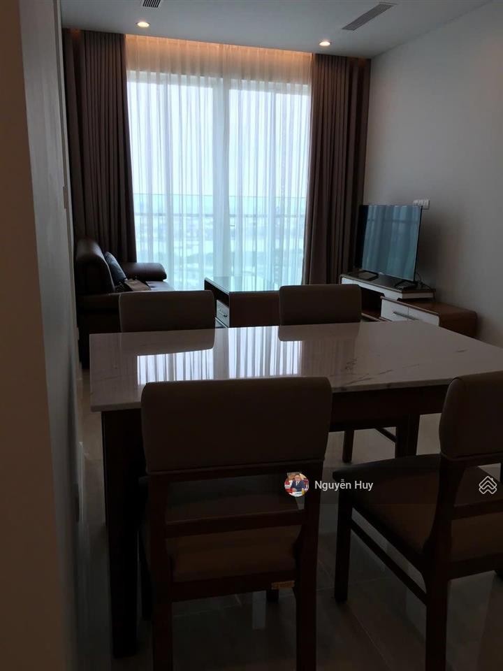 Cho thuê cc sadora sala, 28 triệu, 88m2, 2pn, 2wc, view đẹp
