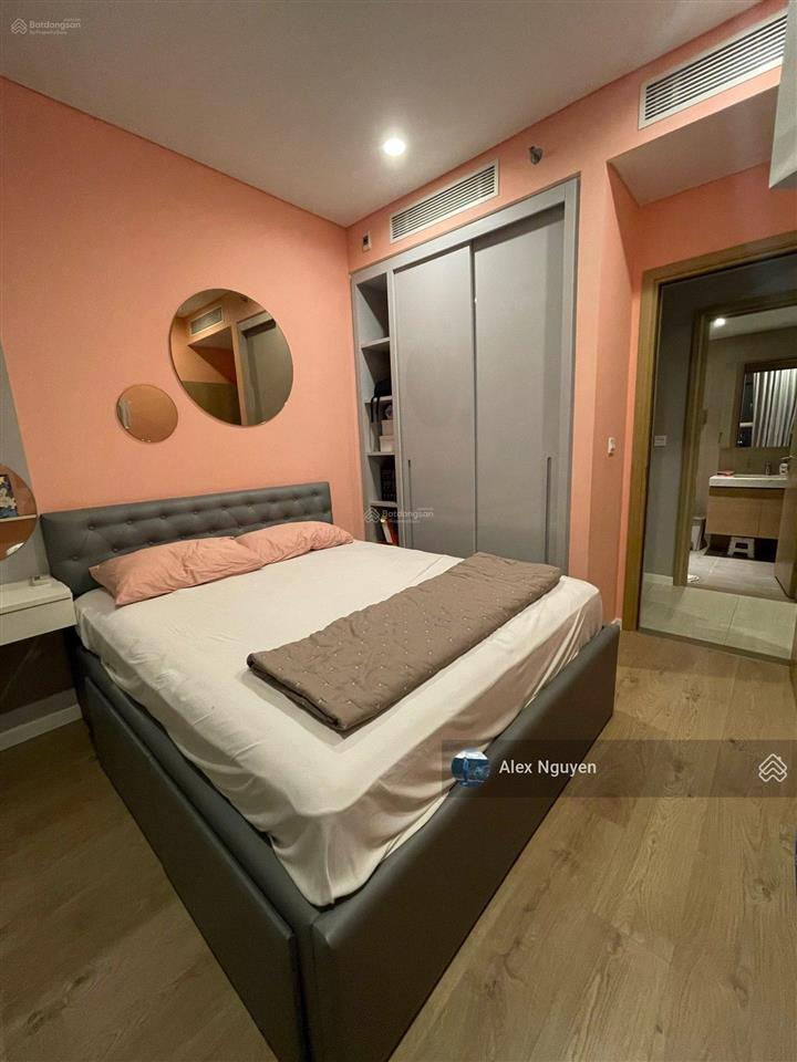 Sadora  khu đô thị sala. 2 phòng ngủ  88m2  view quận 1  full nt. 27tr/1 tháng