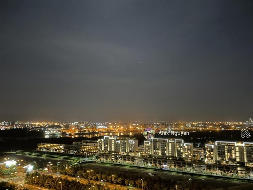 Sadora  khu đô thị sala. 2 phòng ngủ  88m2  view quận 1  full nt. 27tr/1 tháng