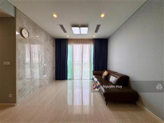 Cho thuê căn hộ cao cấp 3 phòng ngủ sadora  120m2 view đẹp, 26 triệu/1 tháng cạnh emart