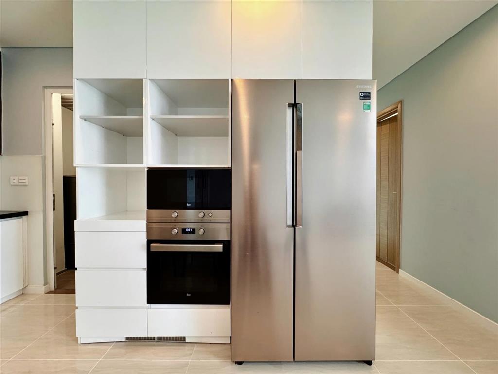 Cho thuê căn hộ cao cấp 3 phòng ngủ sadora  120m2 view đẹp, 30 triệu/1 tháng cạnh emart