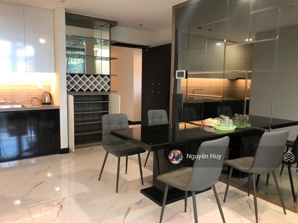 Empire city thủ thiêm 1pn  64m2 view garden siêu hiếm. 26.000.000 vnđ/1 tháng