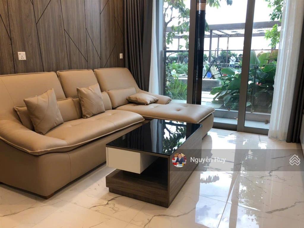Empire city thủ thiêm 1pn  64m2 view garden siêu hiếm. 26.000.000 vnđ/1 tháng