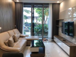 Empire city thủ thiêm 1pn  64m2 view garden siêu hiếm. 26.000.000 vnđ/1 tháng