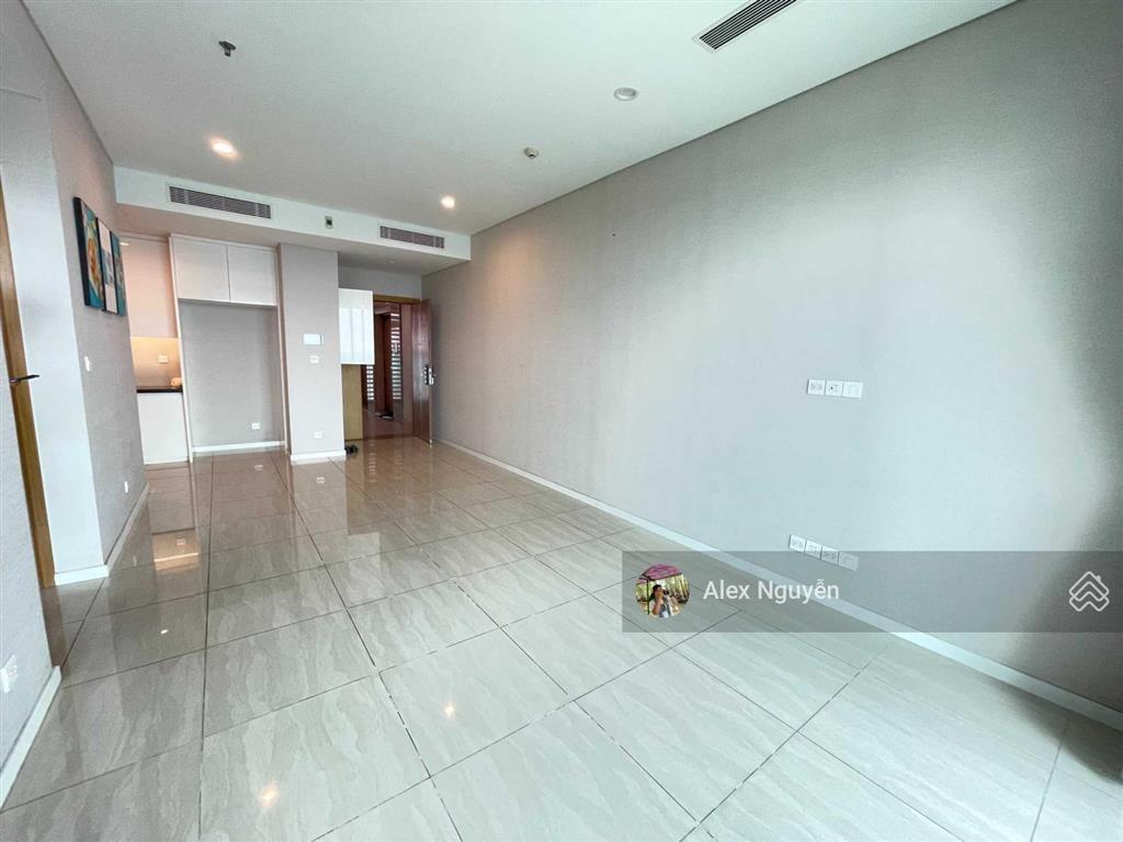 Căn hộ nội thất cơ bản tại sadora  khu đô thị sala thủ thiêm. 2pn  88m2 chỉ với 25tr/tháng