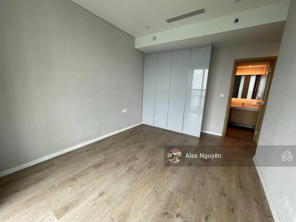 Căn hộ nội thất cơ bản tại sadora  khu đô thị sala thủ thiêm. 2pn  88m2 chỉ với 25tr/tháng