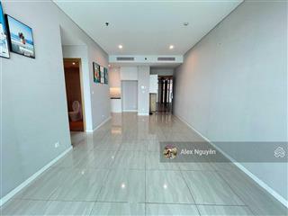 Căn hộ nội thất cơ bản tại sadora  khu đô thị sala thủ thiêm. 2pn  88m2 chỉ với 25tr/tháng