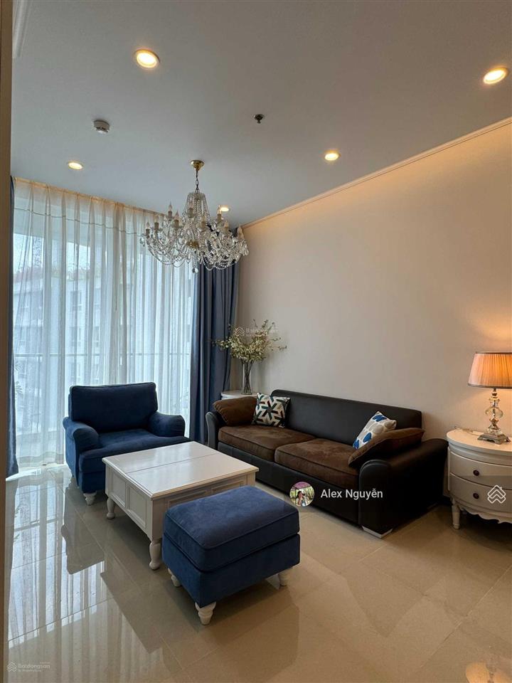 Cho thuê căn hộ cao cấp khu đô thị sala. 2pn  view công viên sinh thái sala. chỉ 30tr/ 1 tháng