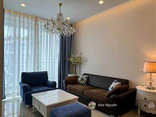 Cho thuê căn hộ cao cấp khu đô thị sala. 2pn  view công viên sinh thái sala. chỉ 30tr/ 1 tháng