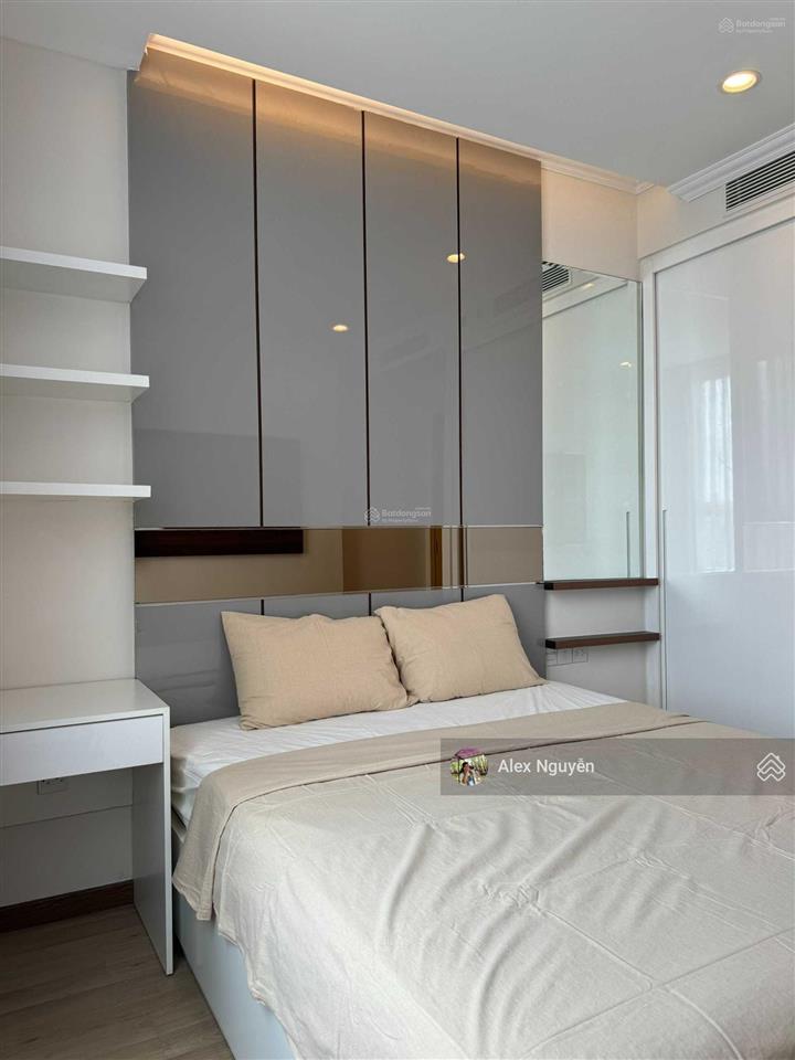 Cho thuê căn hộ cao cấp khu đô thị sala. 2pn  view công viên sinh thái sala. chỉ 30tr/ 1 tháng