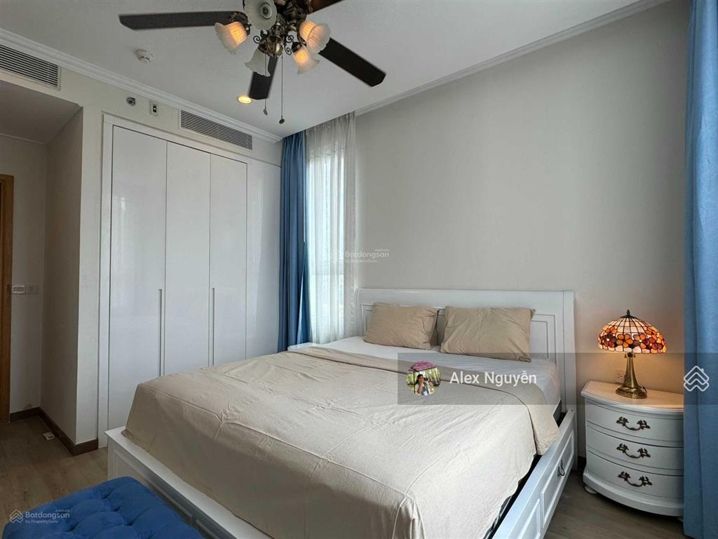 Cho thuê căn hộ cao cấp khu đô thị sala. 2pn  view công viên sinh thái sala. chỉ 30tr/ 1 tháng