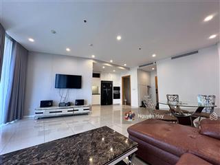 Căn hộ cao cấp khu đô thị sala  sarimi 3pn diện tích 136m2 view công viên giá thuê 40tr/1 tháng