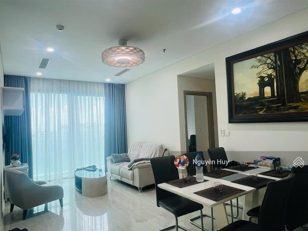 Căn hộ cao cấp 2pn tại khu đô thị sala  view thành phố 88m2. chỉ 14 tỷ bao gồm thuế