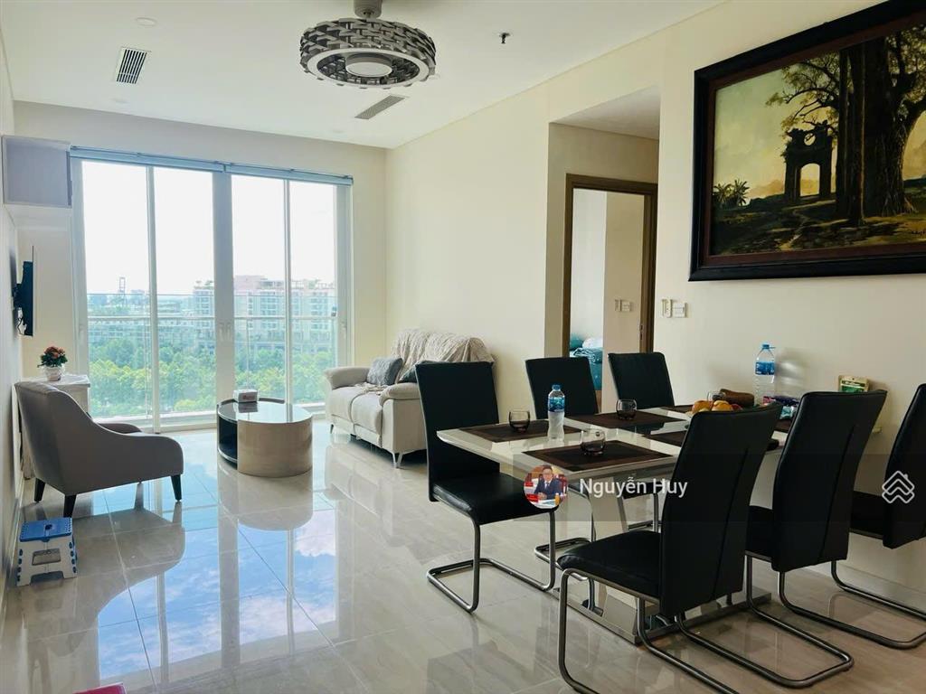 Căn hộ cao cấp 2pn tại khu đô thị sala  view thành phố 88m2. chỉ 14 tỷ bao gồm thuế