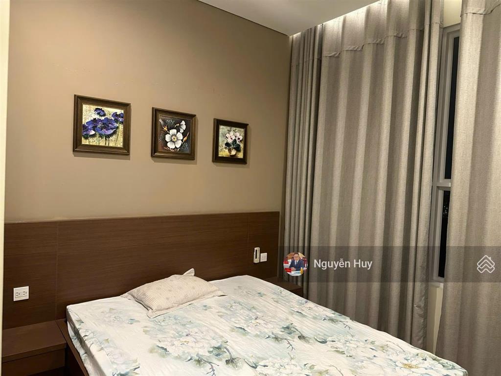Sadora  khu đô thị sala. 3 phòng ngủ  120m2  view quận 1 bason  full nt. 35tr/1 tháng