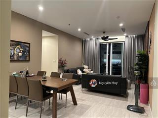 Sadora  khu đô thị sala. 3 phòng ngủ  120m2  view quận 1 bason  full nt. 35tr/1 tháng