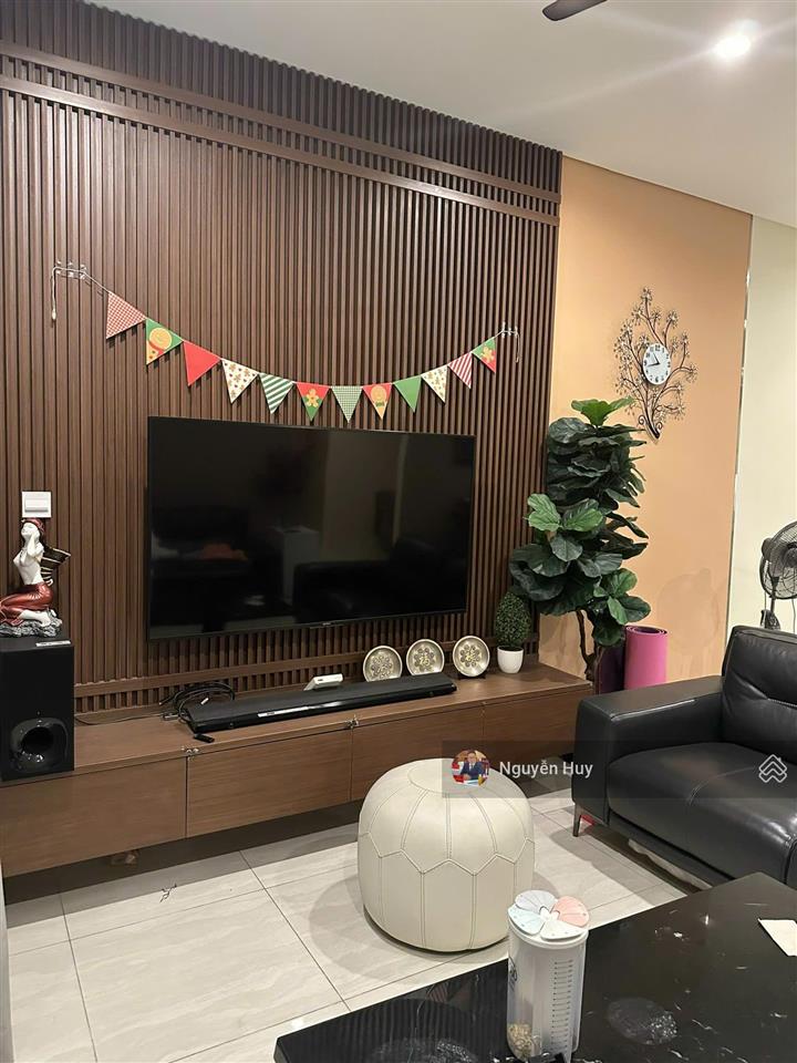 Sadora  khu đô thị sala. 3 phòng ngủ  120m2  view quận 1 bason  full nt. 35tr/1 tháng
