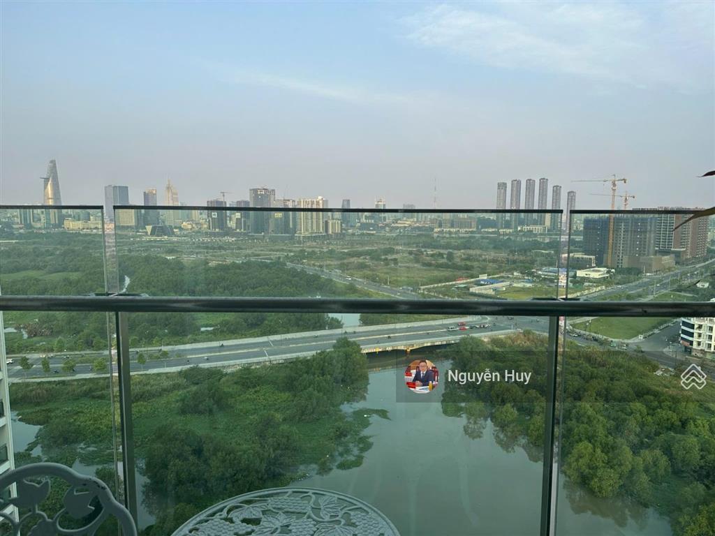 Sadora  khu đô thị sala. 3 phòng ngủ  120m2  view quận 1 bason  full nt. 35tr/1 tháng