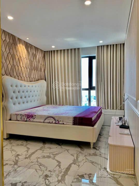 Cho thuê căn hộ chung cư oriental plaza q. tân phú dt 105m2 3pn 3wc giá 12tr  0899 552 ***