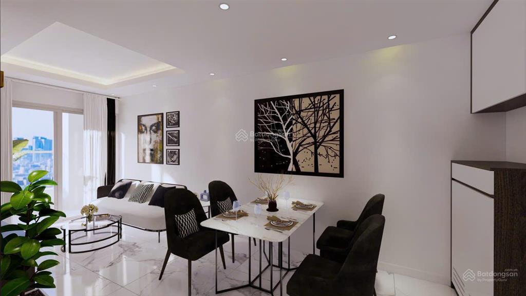 Cho thuê căn hộ cc carillon 5, tân phú dt 70m, 2pn 2wc giá ưu đãi 10tr  0899 552 *** dũng