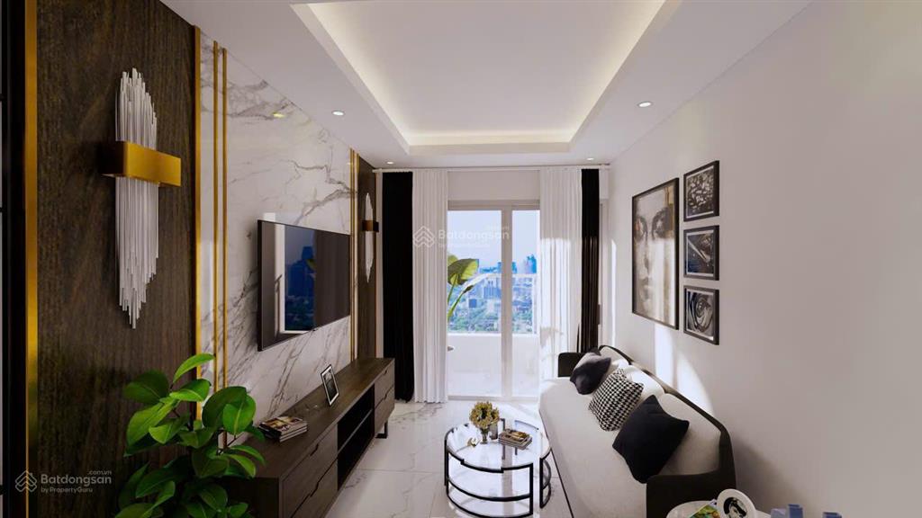 Cho thuê căn hộ cc carillon 5, tân phú dt 70m, 2pn 2wc giá ưu đãi 10tr  0899 552 *** dũng