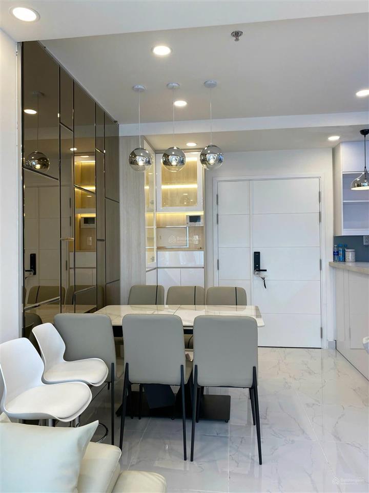 Cho thuê park legend hoàng văn thụ, tân bình dt 70m2, 2pn, giá 15tr/th,  0899 552 *** dũng