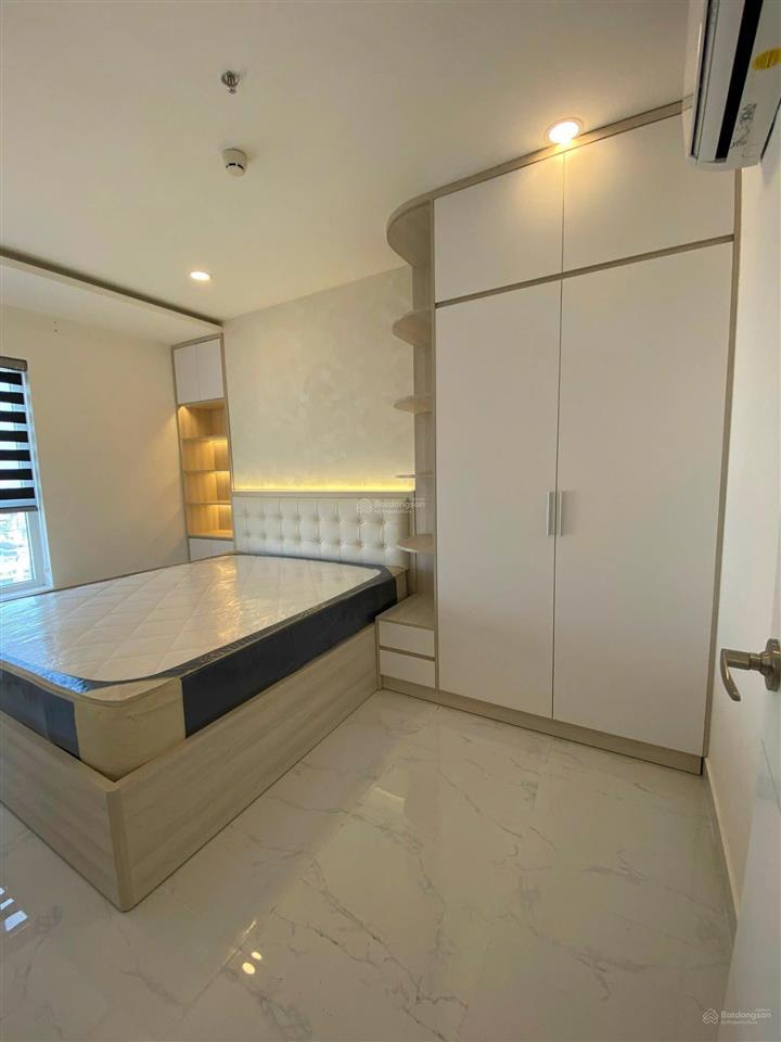 Cho thuê park legend hoàng văn thụ, tân bình dt 70m2, 2pn, giá 15tr/th,  0899 552 *** dũng