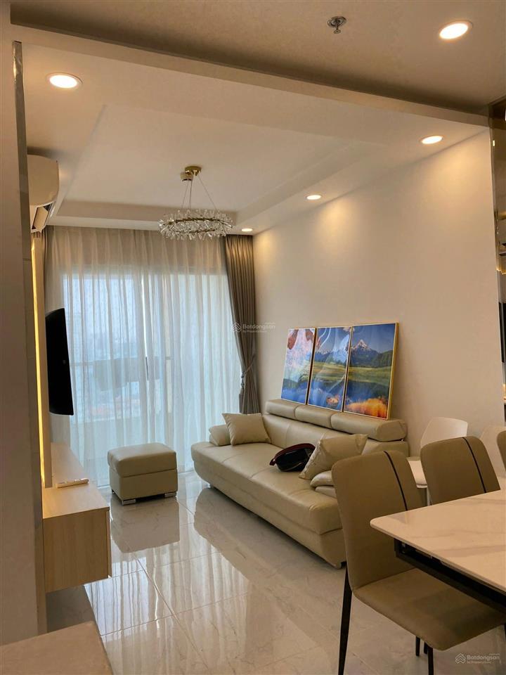 Cho thuê park legend hoàng văn thụ, tân bình dt 70m2, 2pn, giá 15tr/th,  0899 552 *** dũng