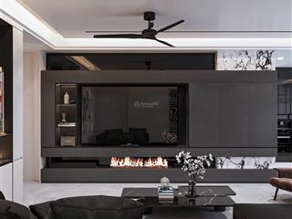 Cho thuê cc dhomme, 100m2, 3pn + 2wc, hồng bàng, q.6 nhà mới 100% view đẹp  0899 552 ***