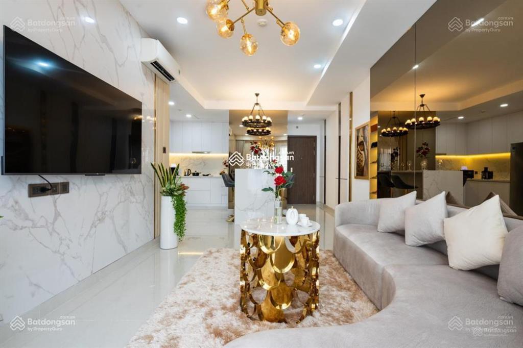 Chính chủ cho thuê ch kingdom 101, q10, dt 78m2, 2pn, 2wc, giá 16triệu/th,  0899 552 ***