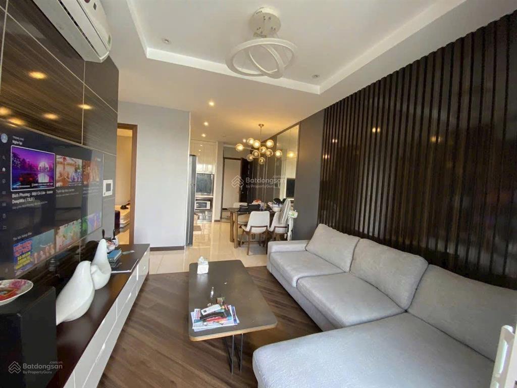 Chính chủ cần bán căn hộ xigrand court, q. 10, 75m2, 2pn, giá 6.5 tỷ, hỗ trợ vay,  0899 552 ***