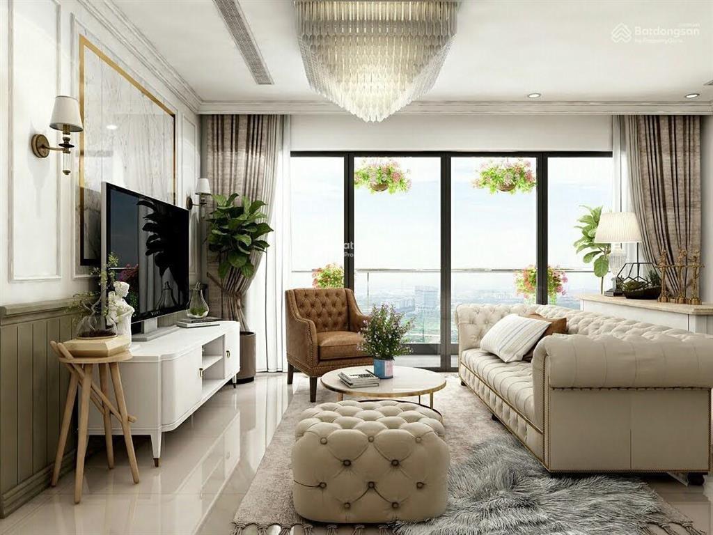 Cho thuê chcc 2pn, 2wc, 75m2, 13 triệu, tại d  homme, q6 căn hộ mới 100%,  0899 552 ***